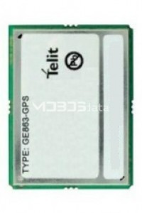 TELIT GE863-GPS specifikacije