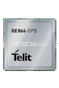 TELIT GE864-GPS specifikacije