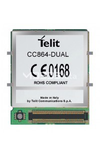 TELIT UC864-G specifikacije