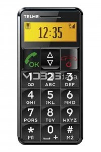 TELME C115 specs