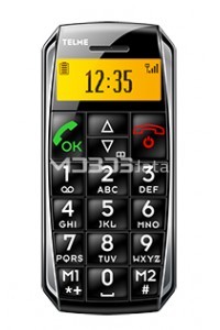 TELME C131 specs