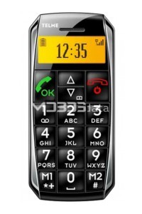 TELME C135 specs