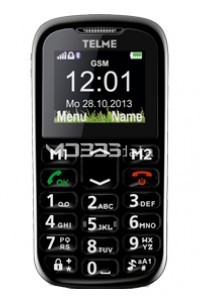 TELME C145 specs