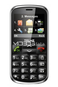 TELME C155 specifikacije