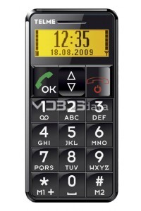 TELME C95 specifikacije