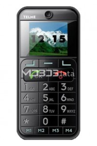 TELME E1200 specs
