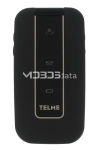 TELME F210 specs