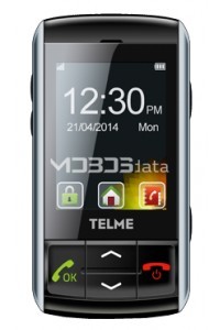 TELME TS100 specs