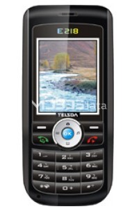 TELSDA E218 specifikacije