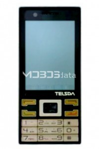 TELSDA T001 specifikacije