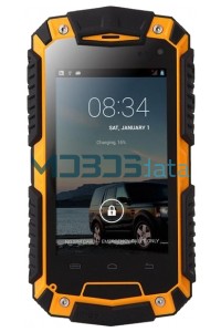 TENGDA 02 specs