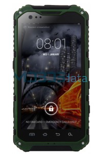 TENGDA A9 specifications and features TENGDA A9 specs