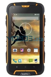 TENGDA F6 specs