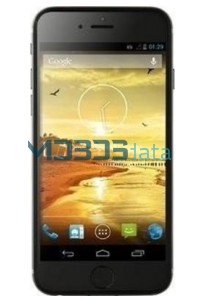 TENGDA I6S specs