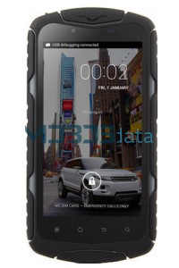 TENGDA J6 specs