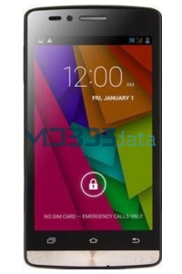 TENGDA M3+ specs