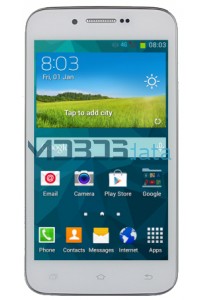 TENGDA MINI S5 specs