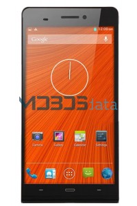TENGDA P92 specs