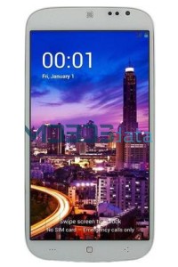 TENGDA S1 specs