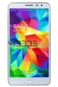 TENGDA S5+ specs