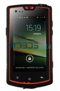 TENGDA S600 specs