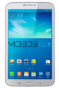 TENGDA SM-T311 specs