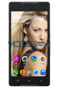 TENGDA Z5 specs