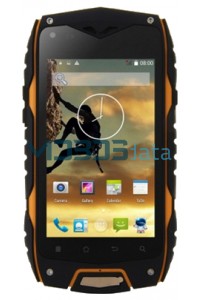 TENGDA Z6+ specs