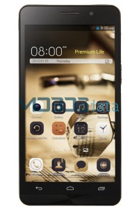 TENGDA Z6 specs