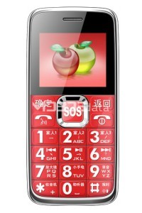 TENSENT 5C specifikacije in značilnosti TENSENT 5C specifikacije