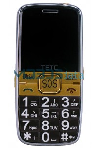 TETC L616 specifikacije