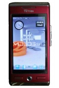 TETHIN S10 specs