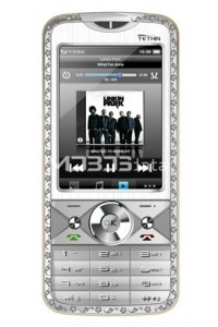 TETHIN TD3000 specs
