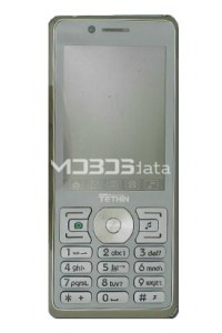 TETHIN TD5000 specifikacije