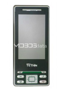 TETHIN TD6000 specifikacije
