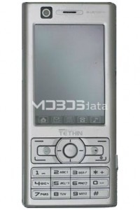 TETHIN TD800 specifikacije