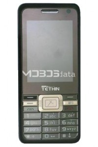 TETHIN TD9000 specifikacije