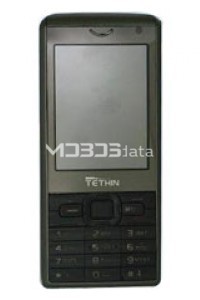 TETHIN TD9100 specifikacije
