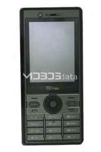 TETHIN TD9200 specifikacije