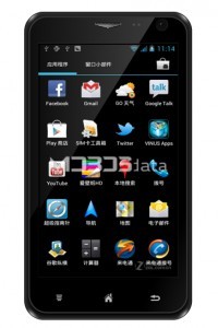 TETHIN TX900+ specifikacije