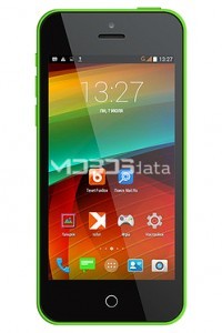 TEXET IX-MINI specifikacije