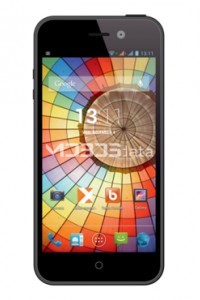 TEXET IX specifikacije