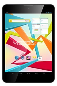 TEXET NAVIPAD TM-7858 3G specifikacije i karakteristike TEXET NAVIPAD TM-7858 3G specifikacije