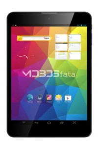 TEXET NAVIPAD TM-7887 3G specs