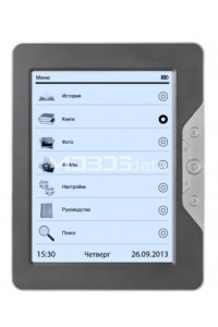 TEXET TB-116FL specifikacije