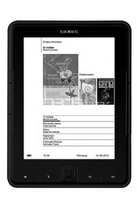 TEXET TB-136 specifikacije