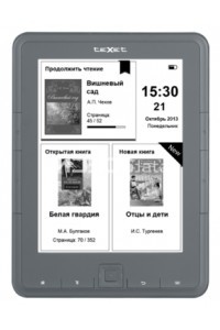 TEXET TB-136SE specifikacije i karakteristike TEXET TB-136SE specifikacije