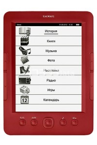 TEXET TB-146 specifikacije