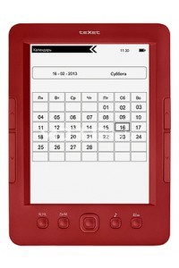 TEXET TB-146SE specifikacije