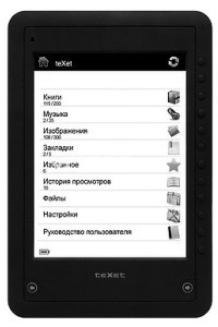 TEXET TB-306 specifikacije